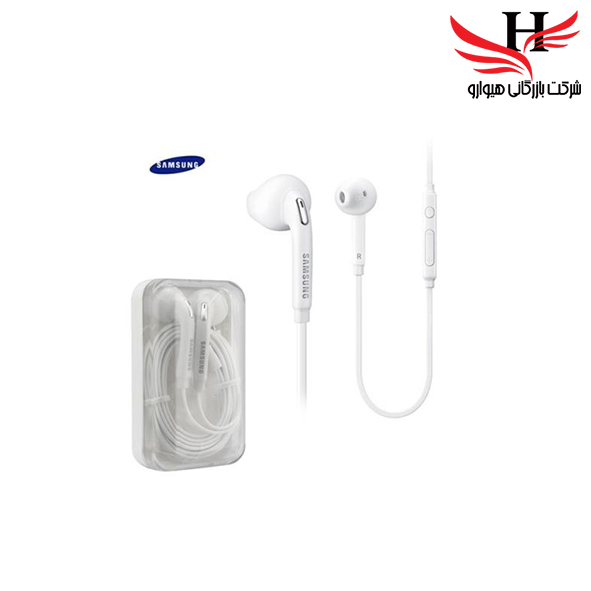 تصویر هندزفري سيم دار AKG-S6